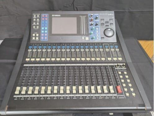 YAMAHA LS9-16