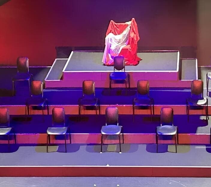 公演写真