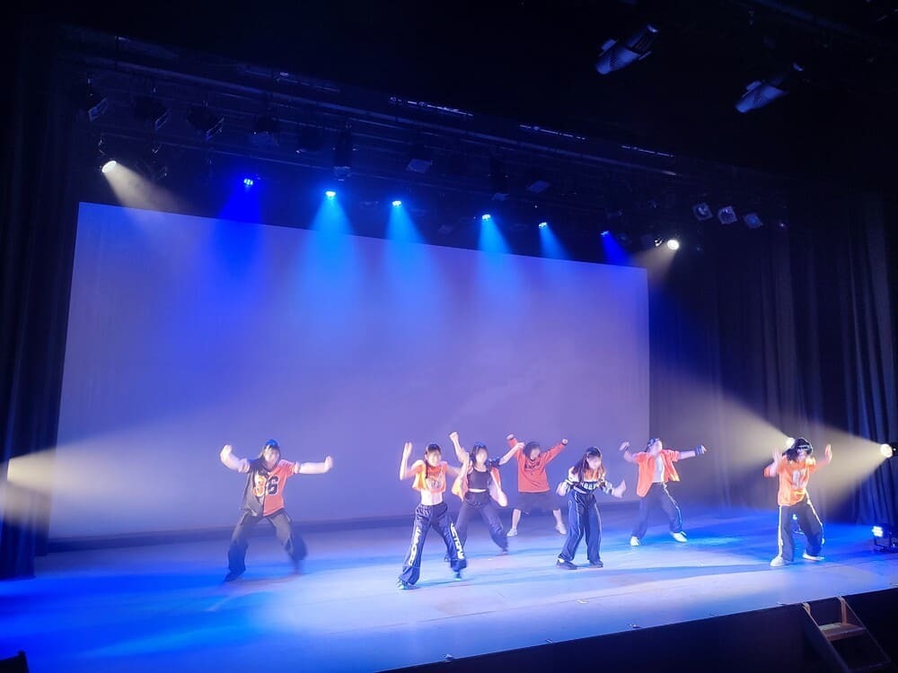 公演画像