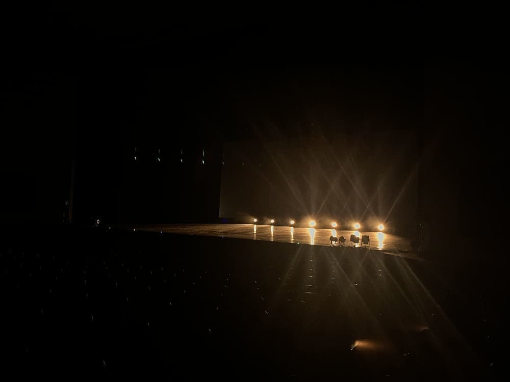 公演画像