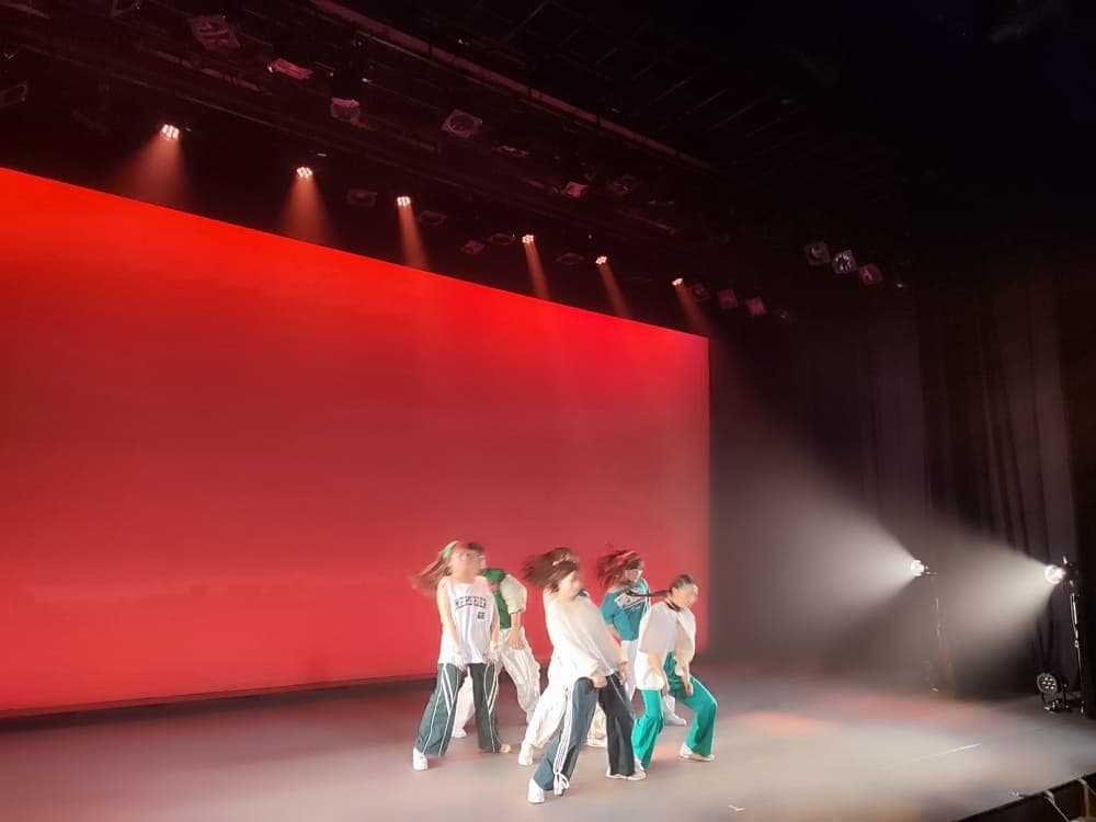公演画像