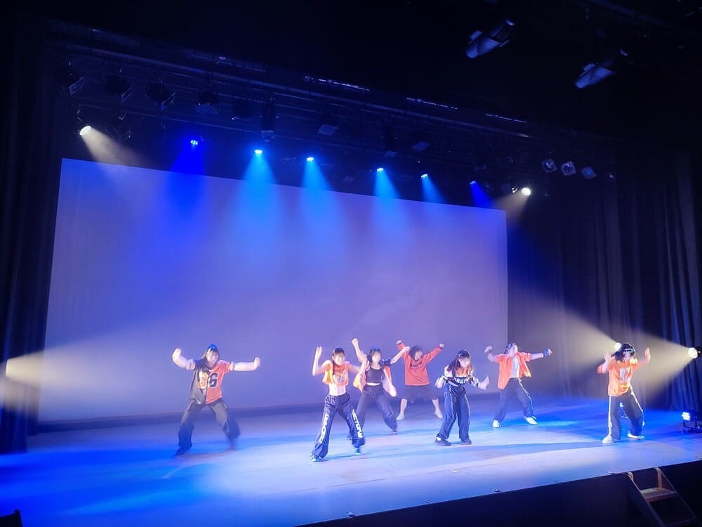 公演画像