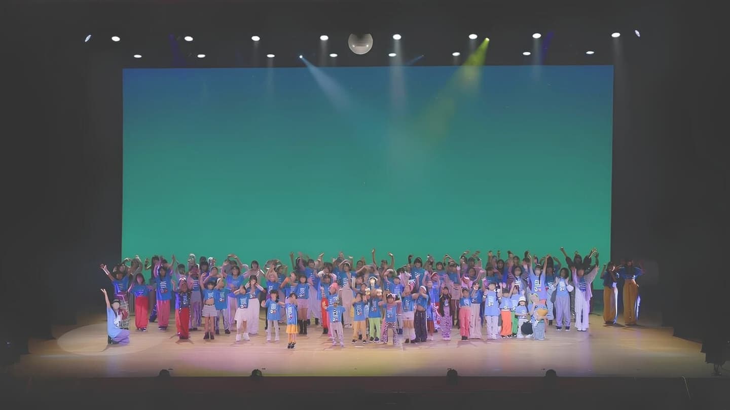 公演画像