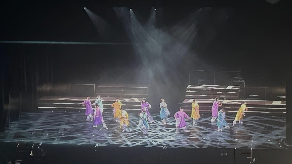 公演画像