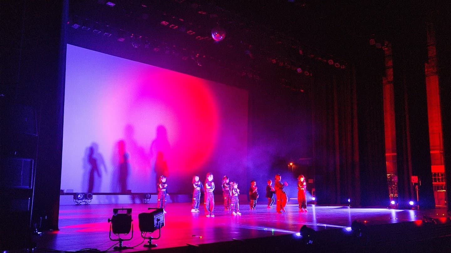 公演画像