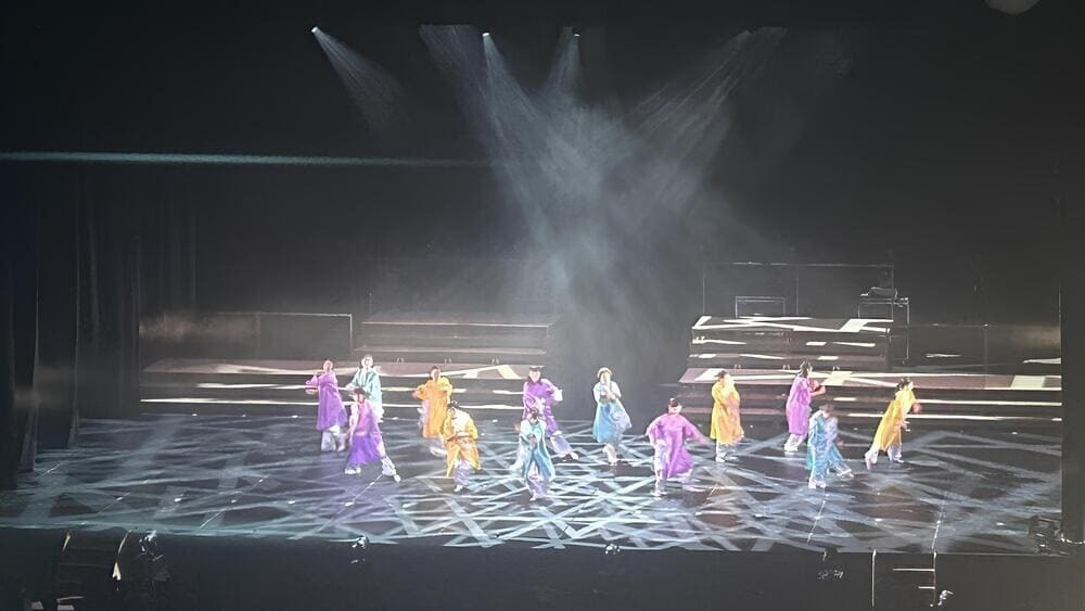 公演画像