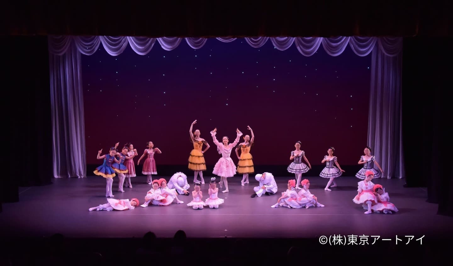 公演画像