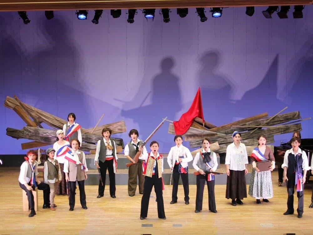 公演画像