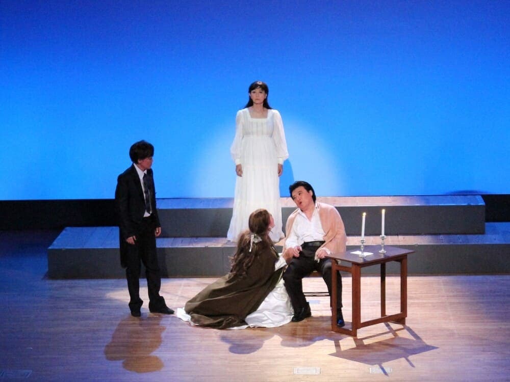 公演画像