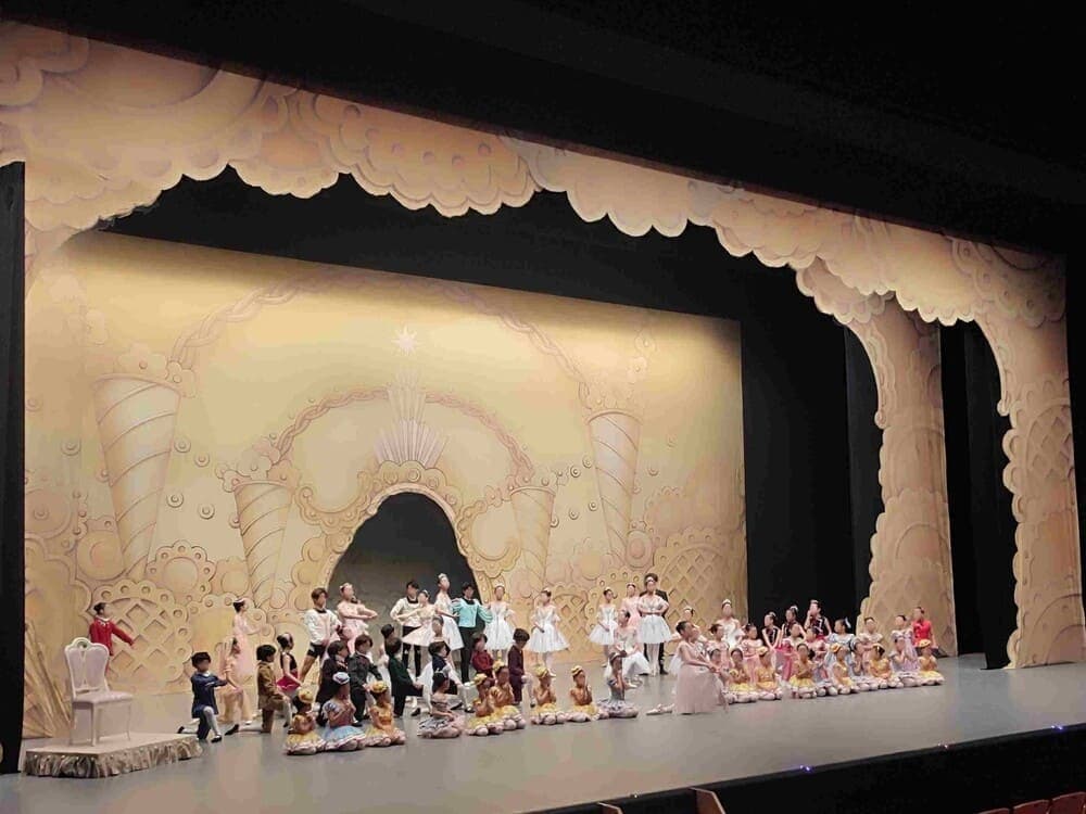 公演画像