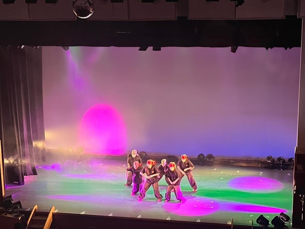 公演画像