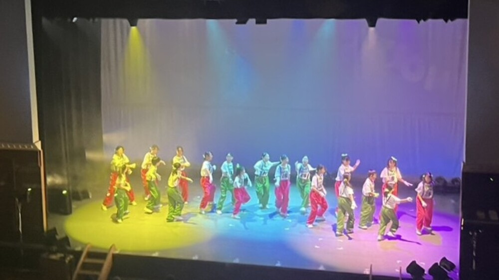 公演画像