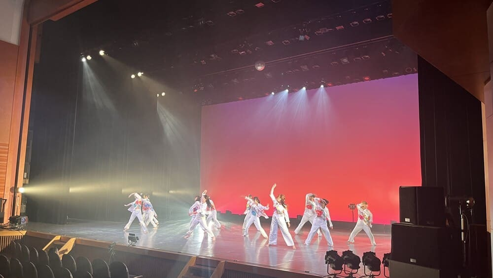 公演画像