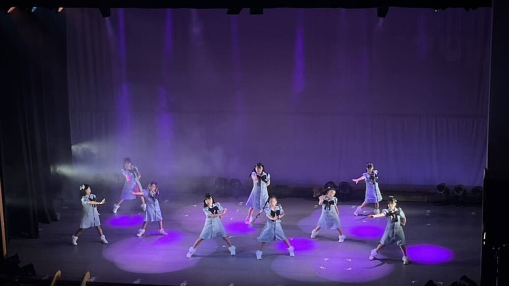 公演画像