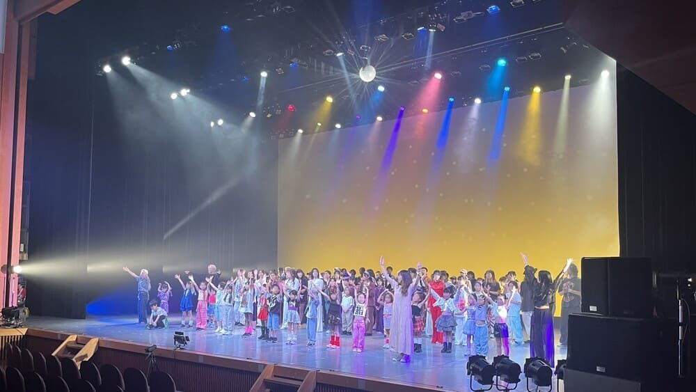 公演画像